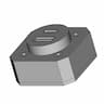 Garmin G500 G600Txi 10 Display 1 | Professional CAD Design_60_30_degree_snapshot