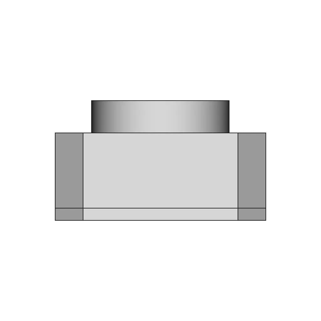 Garmin G500 G600Txi 10 Display 1 | Professional CAD Design_90_0_degree_snapshot