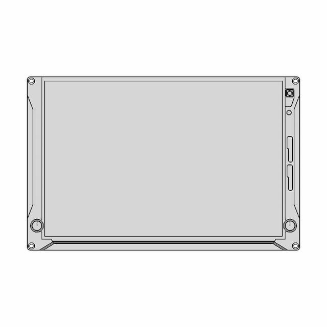 Garmin G5 Efi 1 | Professional CAD Design
