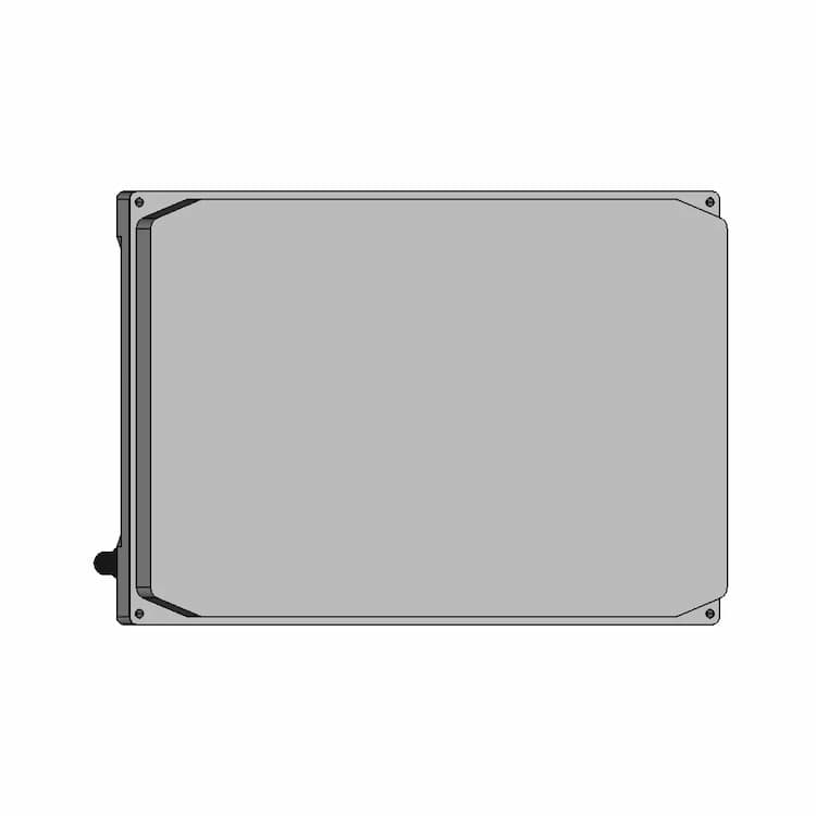 Garmin G5 Efi 1 | Professional CAD Design