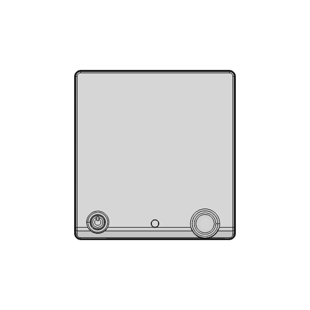 Aspen Efd1000 Pfd 1 | Professional CAD Design_0_0_degree_snapshot
