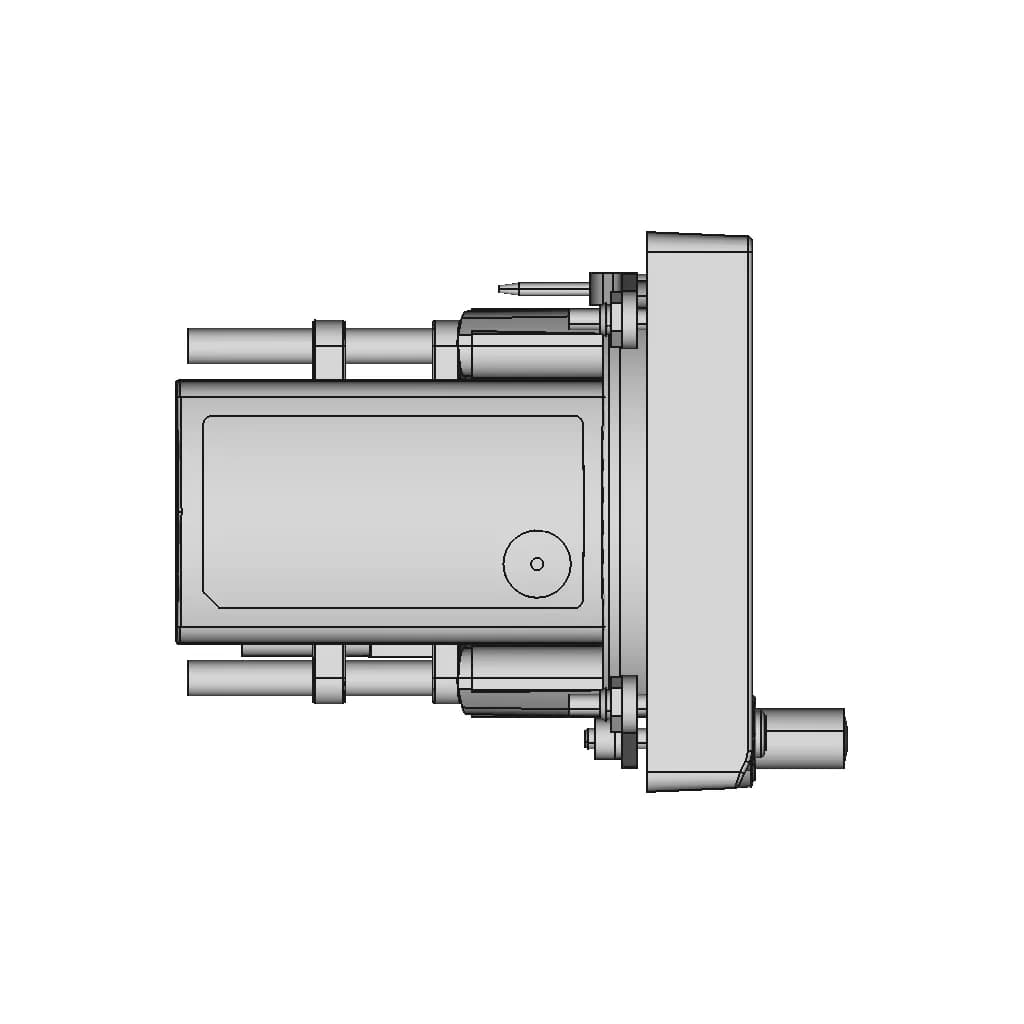 Aspen Efd1000 Pfd 1 | Professional CAD Design_0_270_degree_snapshot