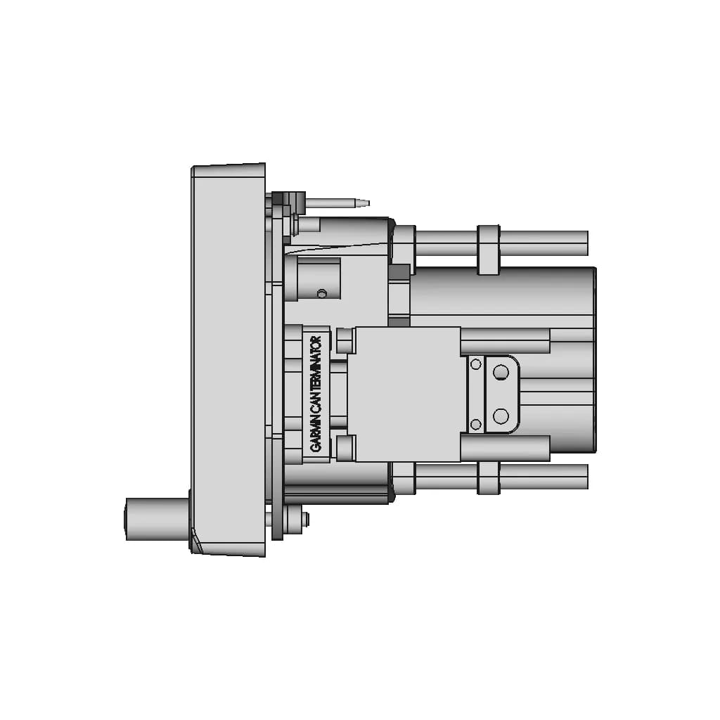 Aspen Efd1000 Pfd 1 | Professional CAD Design_0_90_degree_snapshot