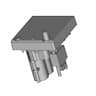 Aspen Efd1000 Pfd 1 | Professional CAD Design_60_30_degree_snapshot