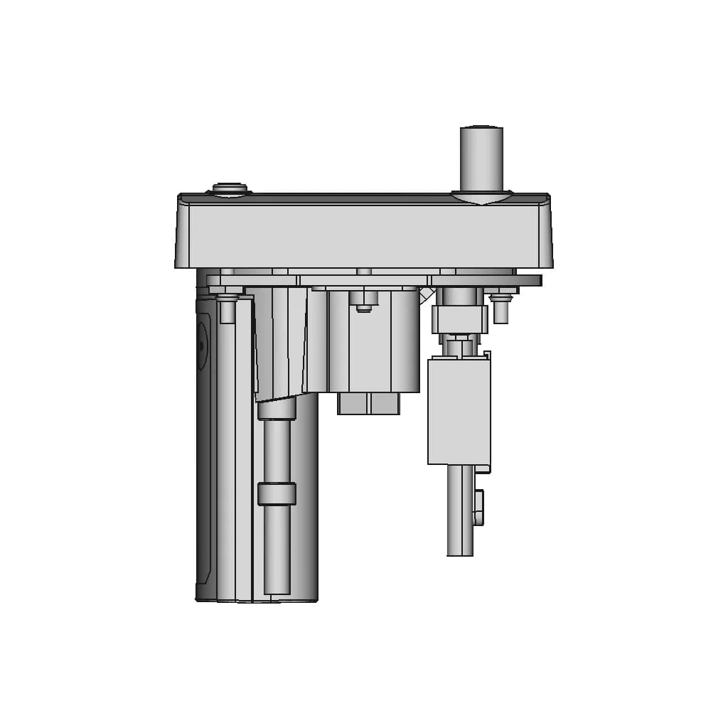 Aspen Efd1000 Pfd 1 | Professional CAD Design_90_0_degree_snapshot