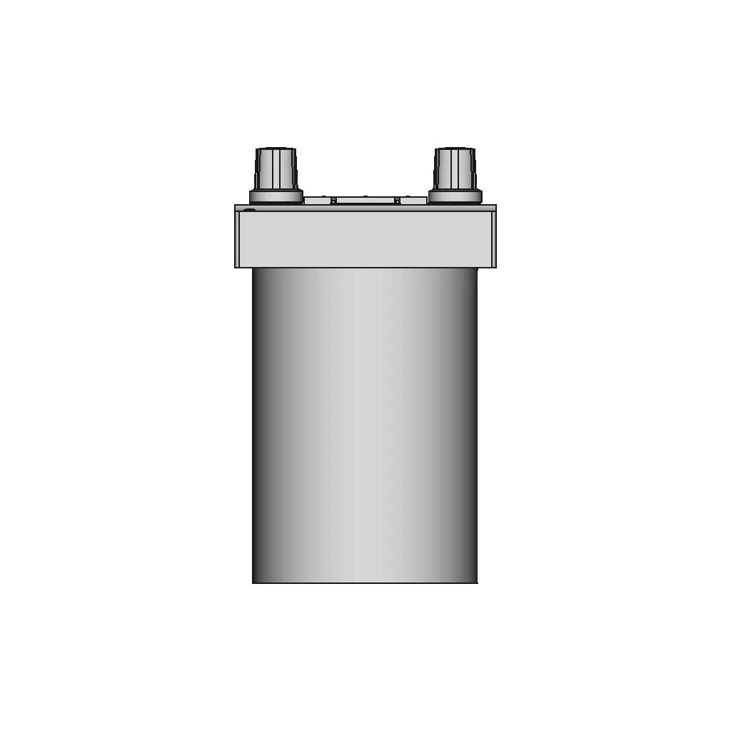 Toroidal Propeller 1 | Professional CAD Design_270_0_degree_snapshot