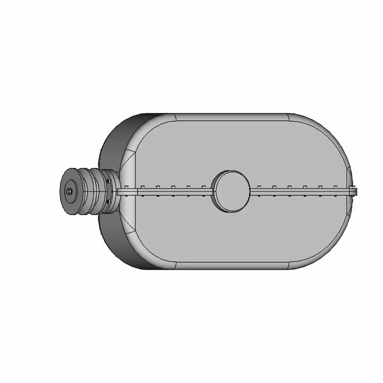 F450 Quadcopter 3 | Professional CAD Design