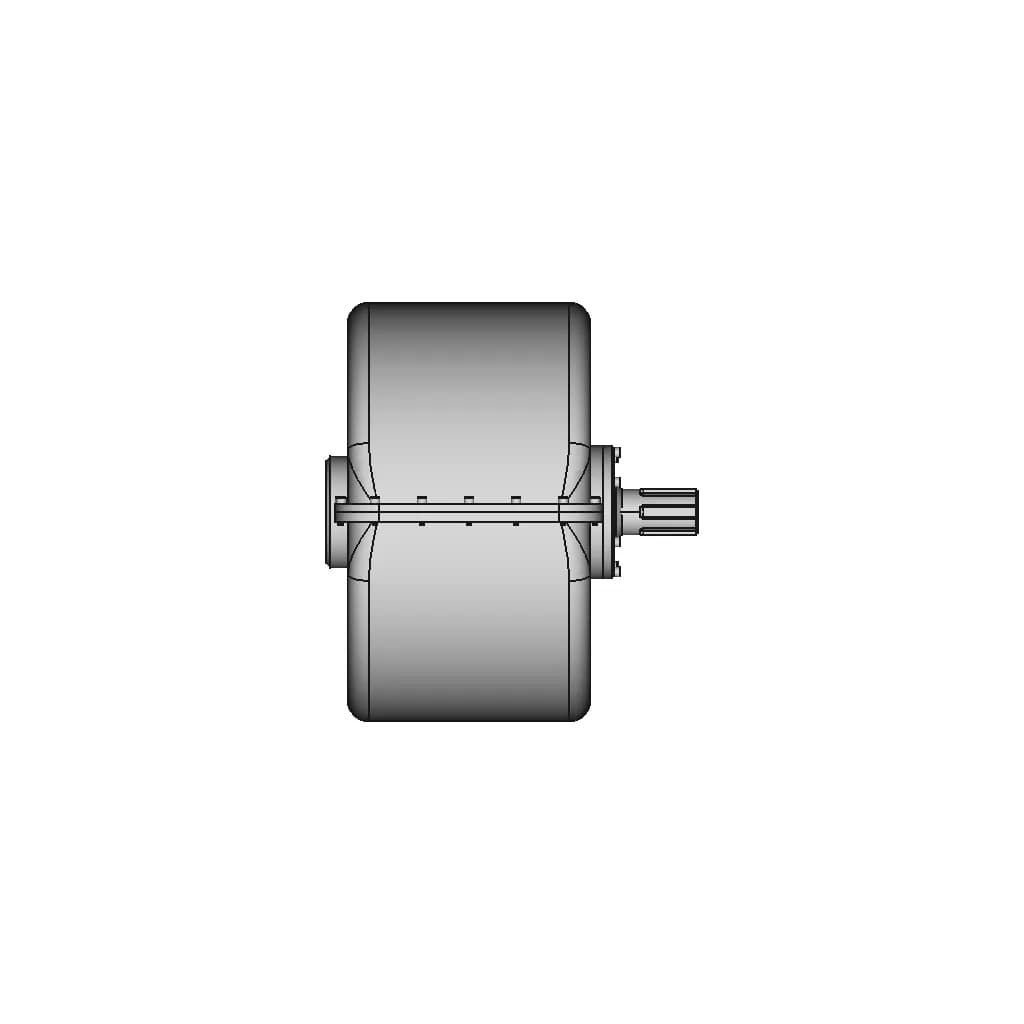 F450 Quadcopter 3 | Professional CAD Design_0_270_degree_snapshot