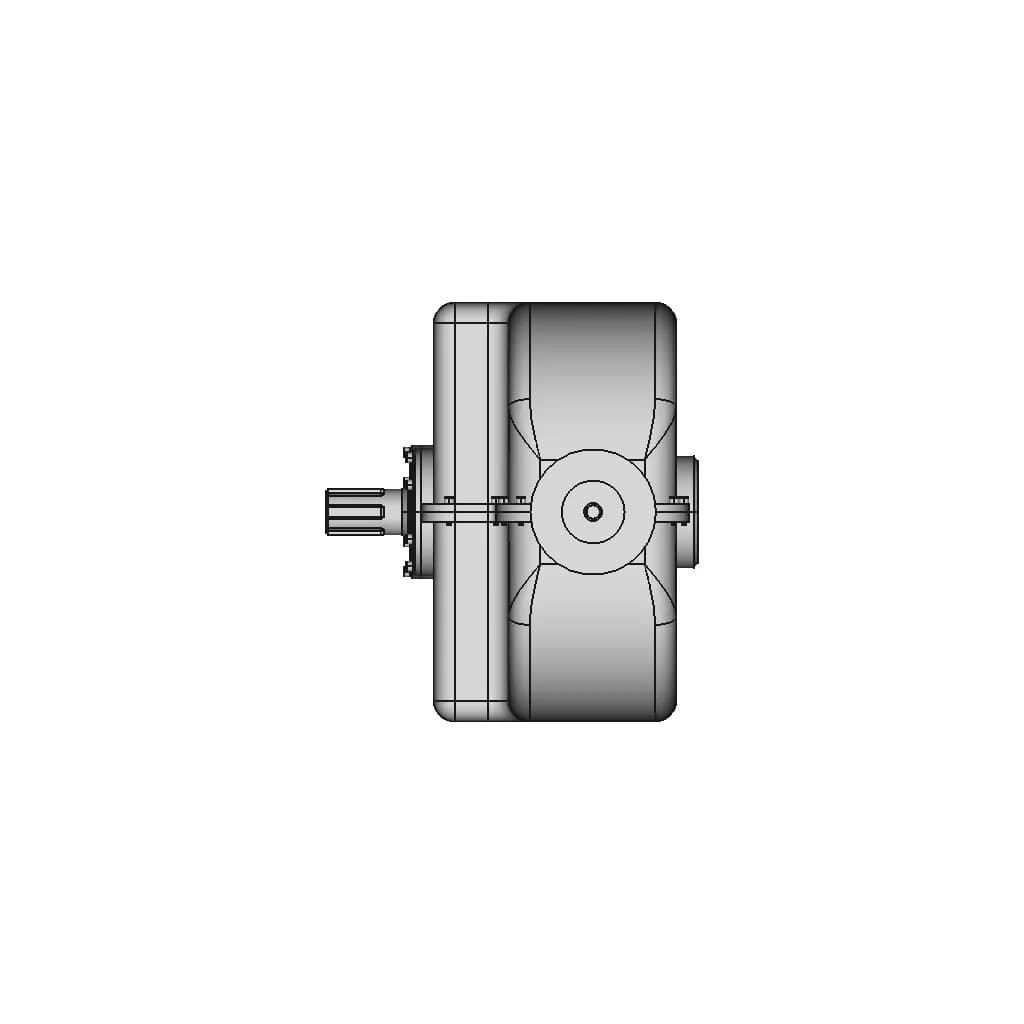 F450 Quadcopter 3 | Professional CAD Design_0_90_degree_snapshot