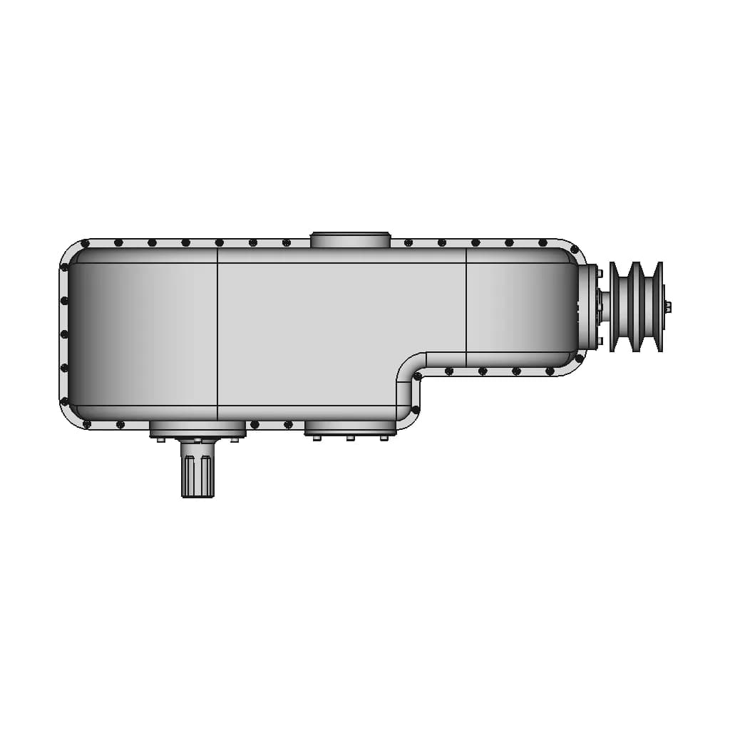 F450 Quadcopter 3 | Professional CAD Design_270_0_degree_snapshot