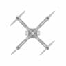 Northrop F 5 Tiger Ii 1 | Professional CAD Design_0_0_degree_snapshot