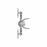 Northrop F 5 Tiger Ii 1 | Professional CAD Design_0_90_degree_snapshot