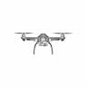 Northrop F 5 Tiger Ii 1 | Professional CAD Design_90_0_degree_snapshot