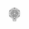Mustang P51 4 | Professional CAD Design_0_0_degree_snapshot