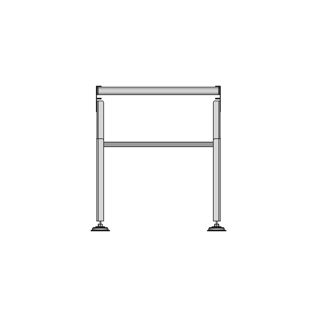 Cavity Part For Simulation Tutorial 1 | Professional CAD Design_0_270_degree_snapshot