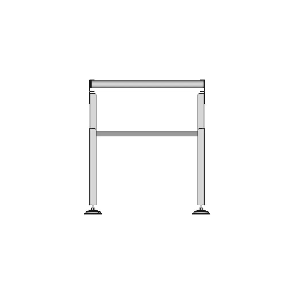 Cavity Part For Simulation Tutorial 1 | Professional CAD Design_0_90_degree_snapshot
