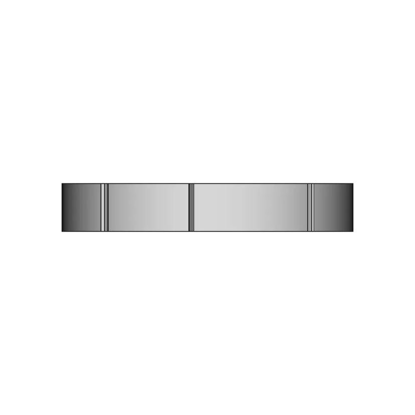 Disks Parts For Simulation 1 | Professional CAD Design