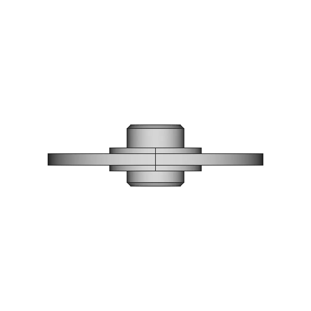 Rutan Long Ez 1 | Professional CAD Design_0_90_degree_snapshot
