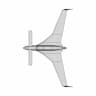 Agriculture Drone Clamp 1 | Professional CAD Design_270_0_degree_snapshot