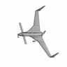 Agriculture Drone Clamp 1 | Professional CAD Design_60_30_degree_snapshot