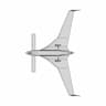 Agriculture Drone Clamp 1 | Professional CAD Design_90_0_degree_snapshot