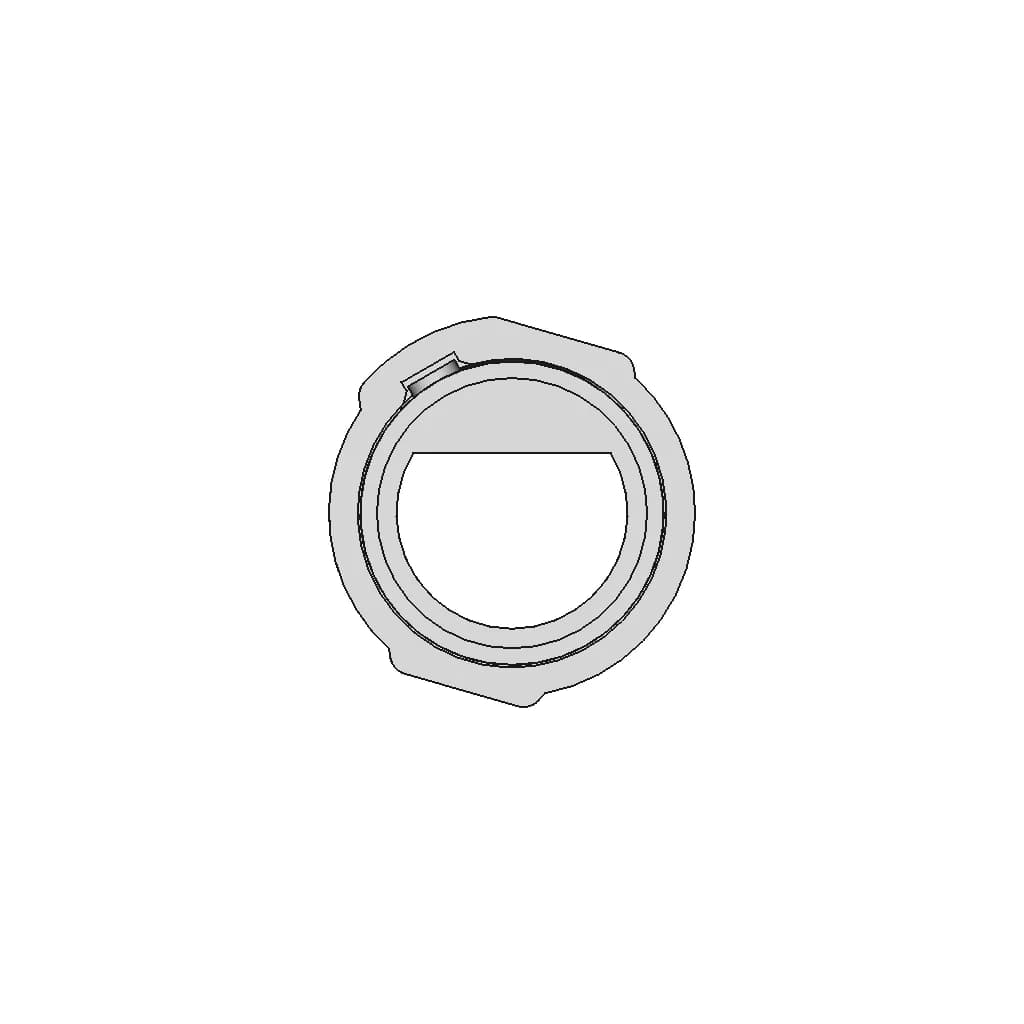 Exercise 3 31 | Professional CAD Design_90_0_degree_snapshot