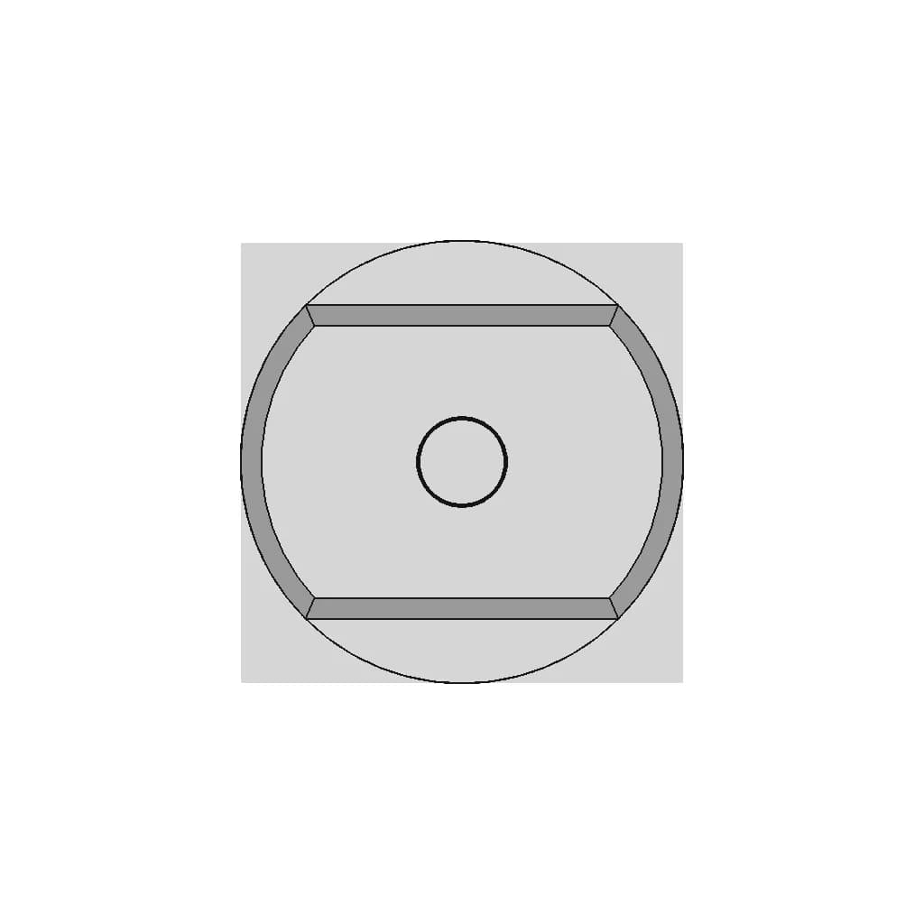 B2 Spirit Bomber 2 | Professional CAD Design_270_0_degree_snapshot