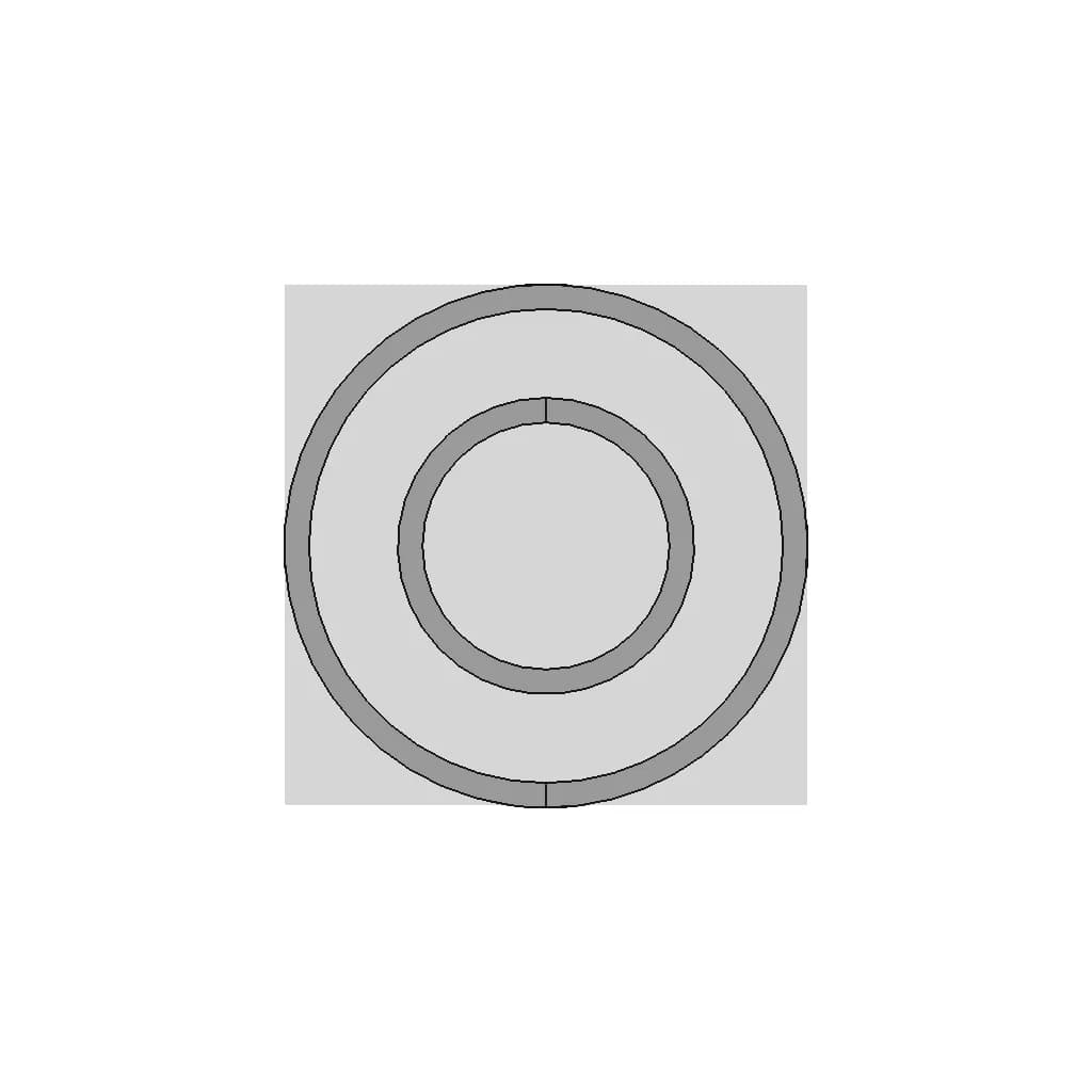 B2 Spirit Bomber 2 | Professional CAD Design_90_0_degree_snapshot