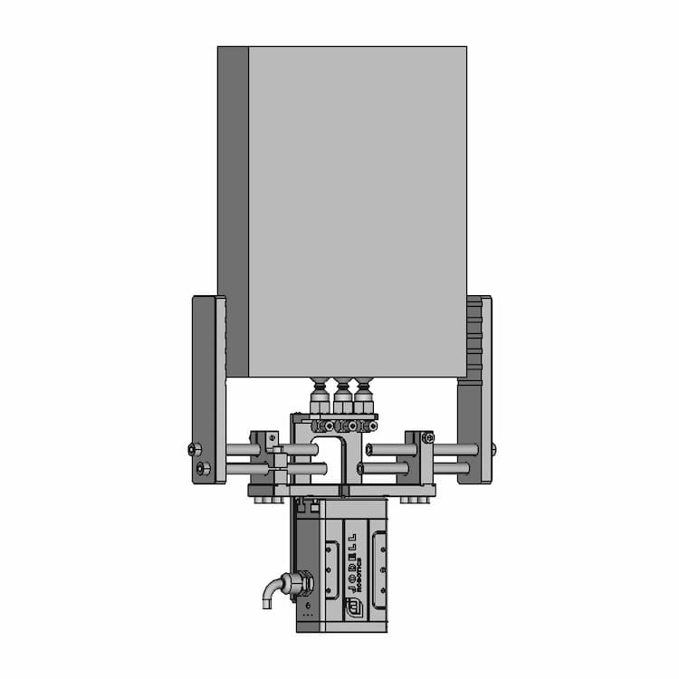 Cessna 172 Ignition Switch 1 | Professional CAD Design