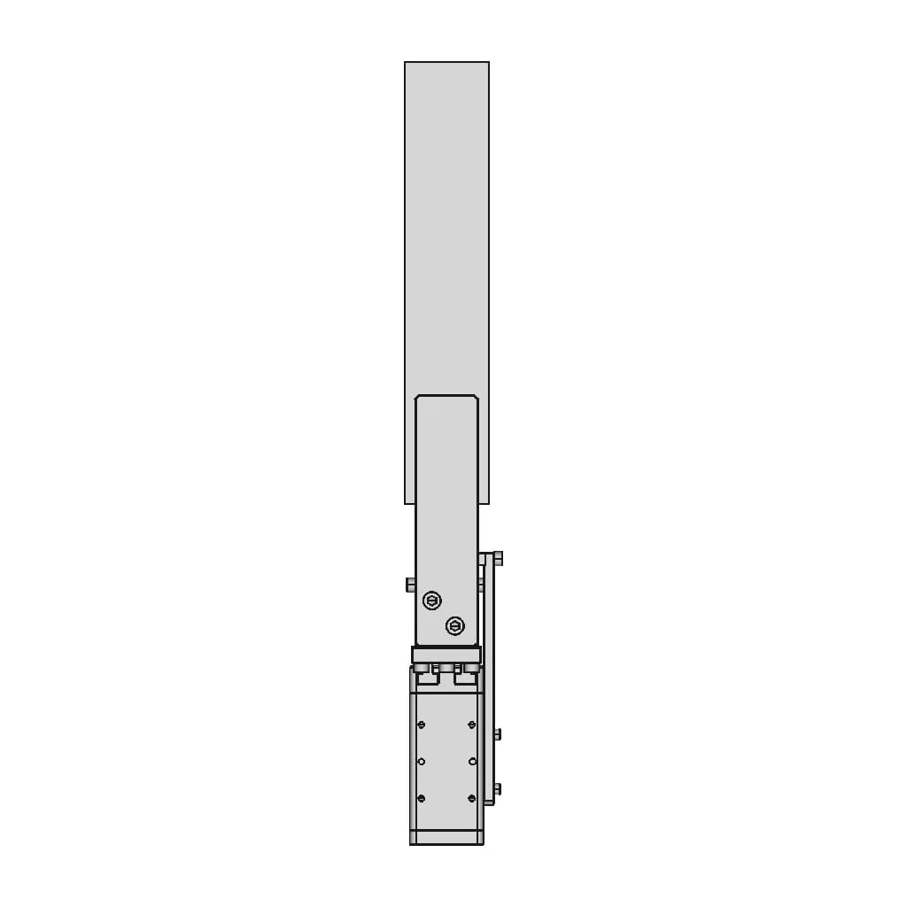 Cessna 172 Ignition Switch 1 | Professional CAD Design_0_270_degree_snapshot