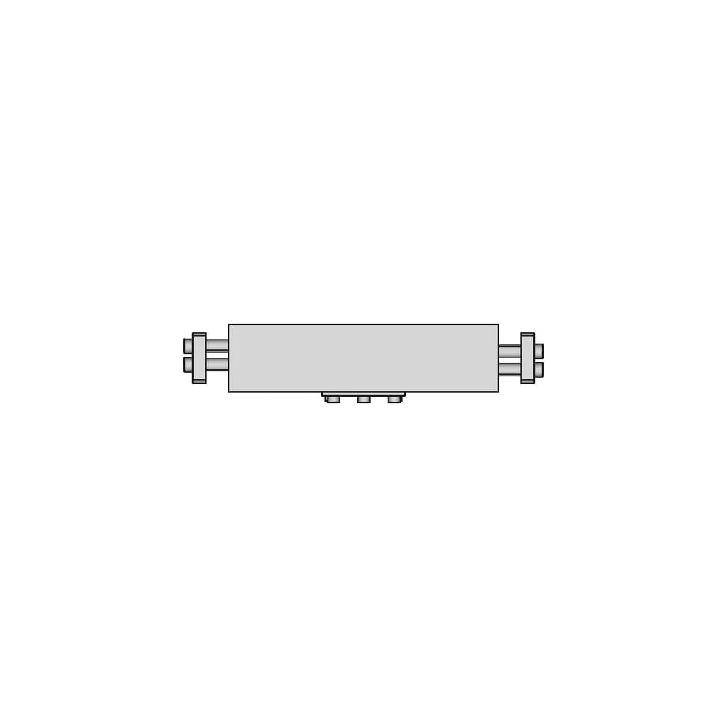 Cessna 172 Ignition Switch 1 | Professional CAD Design_270_0_degree_snapshot