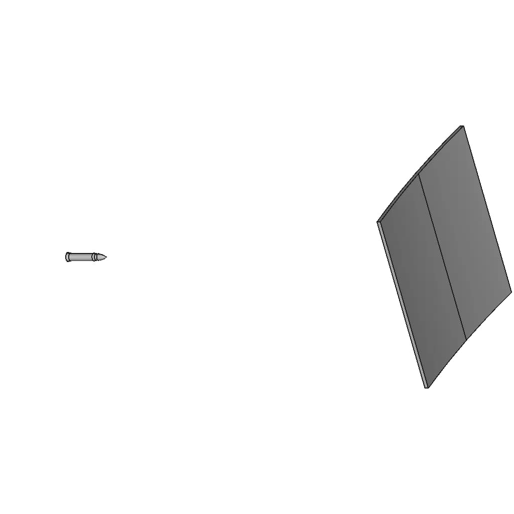 Toggle Clamp 96 | Professional CAD Design_60_30_degree_snapshot