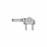 Rc Model Plane 3 | Professional CAD Design_0_270_degree_snapshot