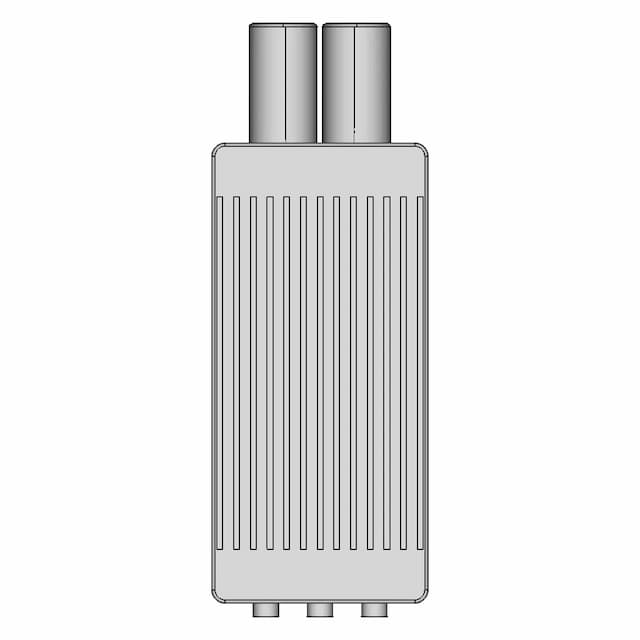 Flash Hobby D Power Series Motor 1 | Professional CAD Design