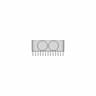Flash Hobby D Power Series Motor 1 | Professional CAD Design_270_0_degree_snapshot