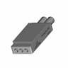 Flash Hobby D Power Series Motor 1 | Professional CAD Design_60_30_degree_snapshot