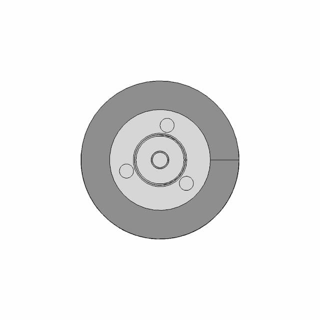 Polyhedron Variable Faces 1 | Professional CAD Design