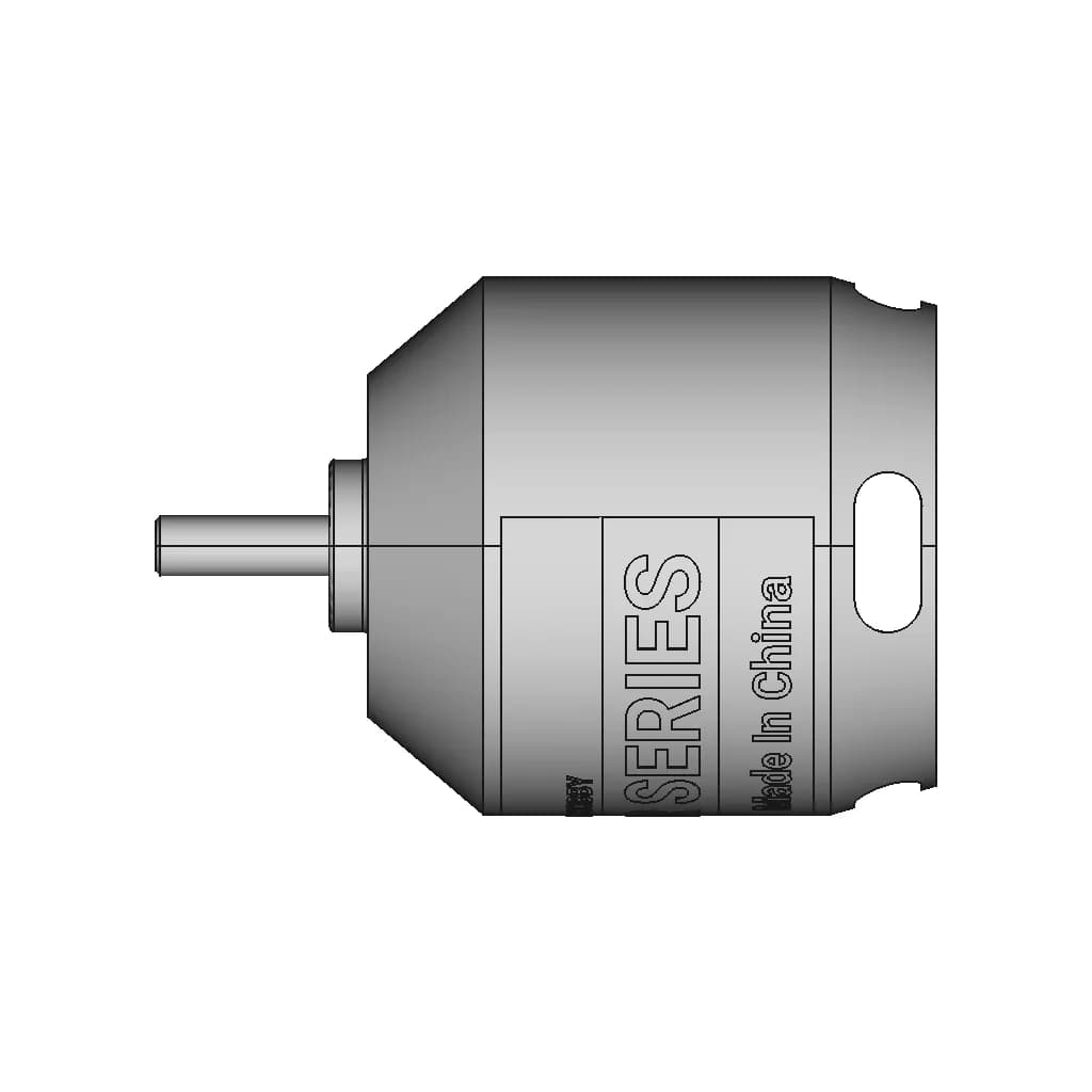 Polyhedron Variable Faces 1 | Professional CAD Design_0_90_degree_snapshot