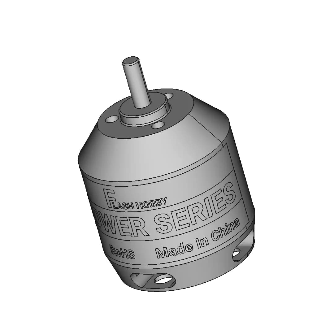 Polyhedron Variable Faces 1 | Professional CAD Design_60_30_degree_snapshot