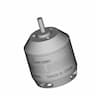 Polyhedron Variable Faces 1 | Professional CAD Design_60_30_degree_snapshot