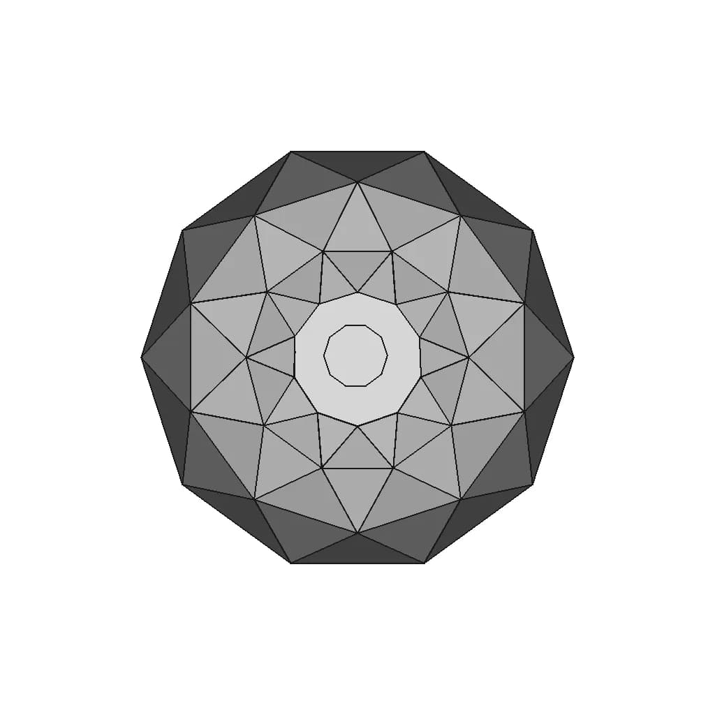 Landing Gear System 1 | Professional CAD Design_270_0_degree_snapshot