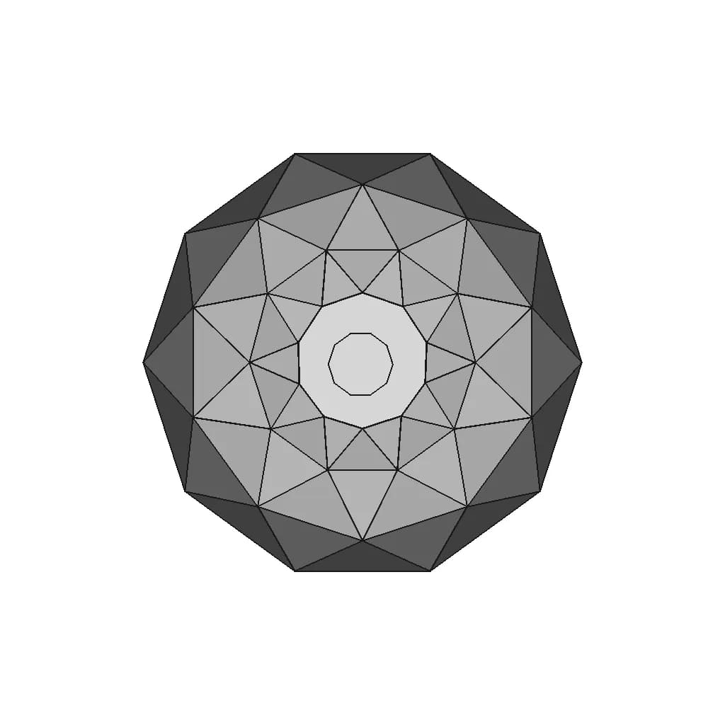 Landing Gear System 1 | Professional CAD Design_90_0_degree_snapshot
