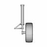 M10 Bolt Nut 1 | Professional CAD Design_0_270_degree_snapshot