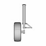 M10 Bolt Nut 1 | Professional CAD Design_0_90_degree_snapshot