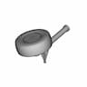 M10 Bolt Nut 1 | Professional CAD Design_60_30_degree_snapshot