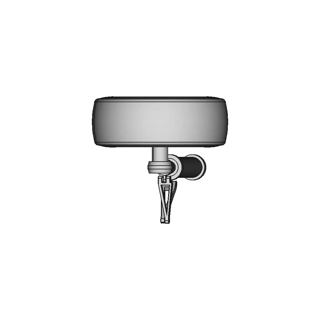 M10 Bolt Nut 1 | Professional CAD Design_90_0_degree_snapshot