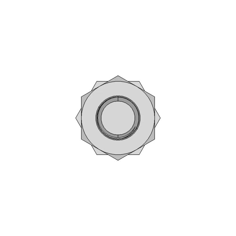 Excessive Pressure Sensor Switch Mst 3 1 | Professional CAD Design