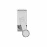 Mobile Fabric Roll Rack 1 | Professional CAD Design_270_0_degree_snapshot