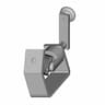 Mobile Fabric Roll Rack 1 | Professional CAD Design_60_30_degree_snapshot