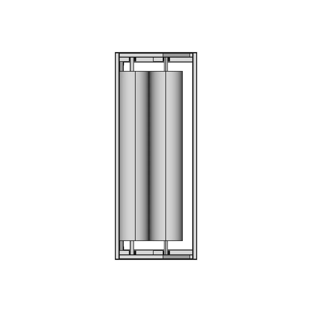 Mks Hbl3850 Servo 1 | Professional CAD Design_0_0_degree_snapshot